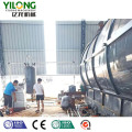 Tyre to Pyrolysis Furnace Oil Plant